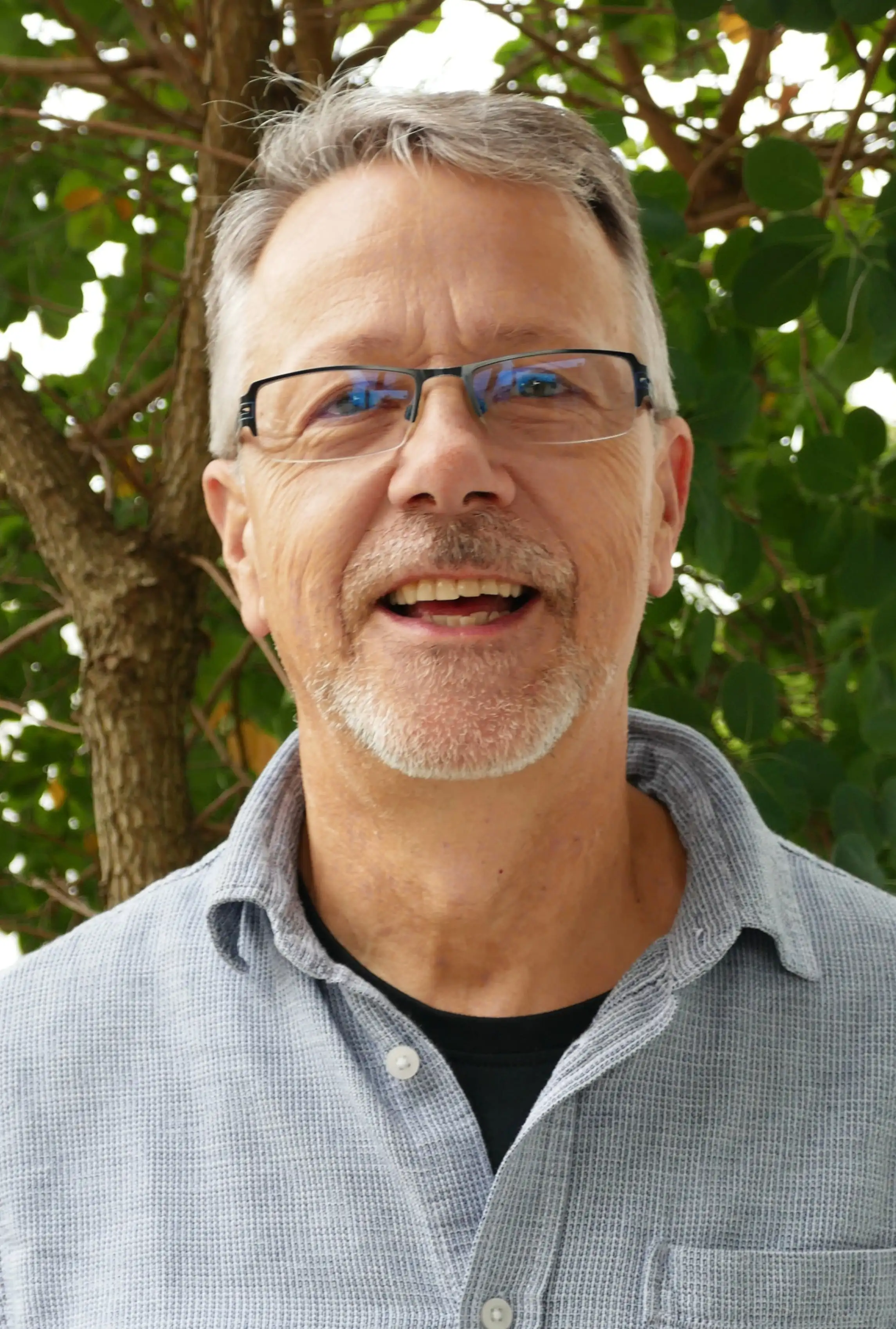 Markus Stoltze