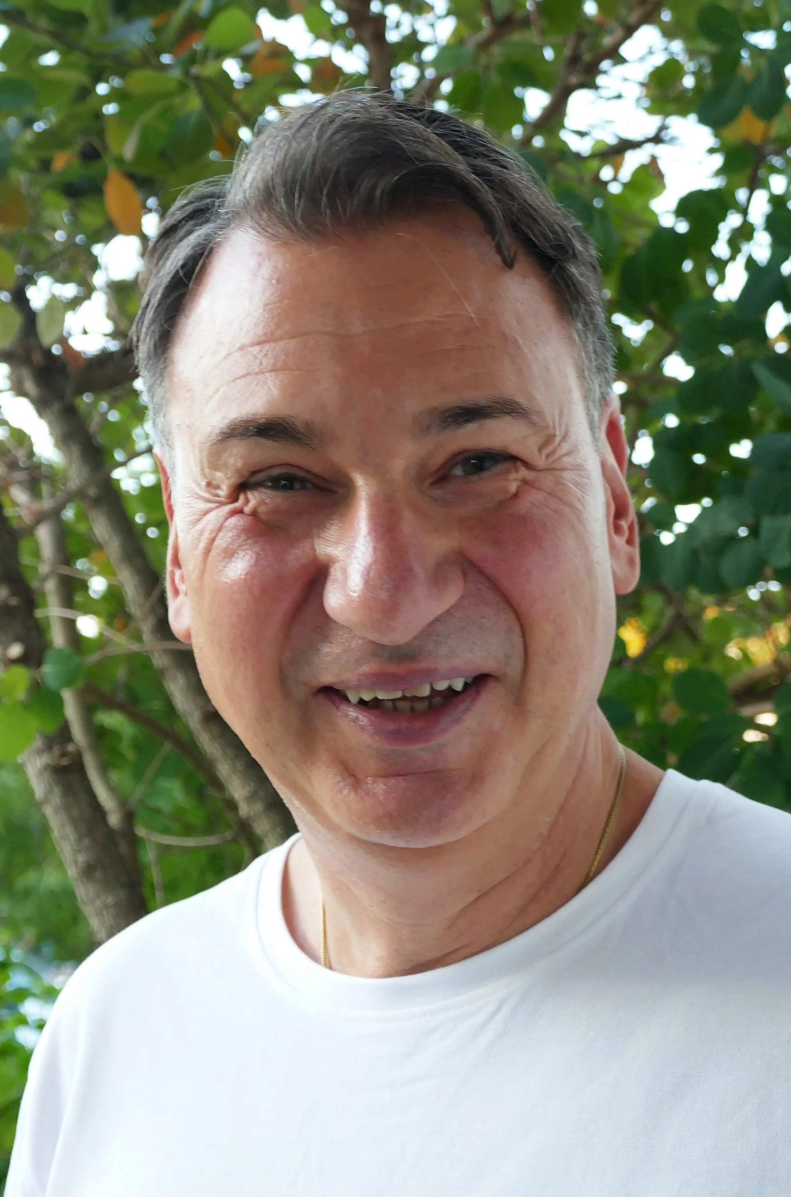 Michael Reo