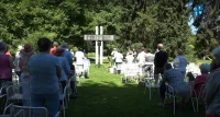 Gottesdienste